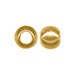 Shop gold-plated beads and jewelry findings.