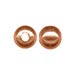 Shop solid copper beads.