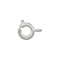 spring ring clasps