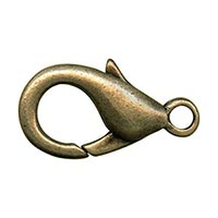 lobster claw clasps