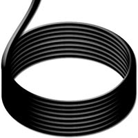 rubber cord and tubing
