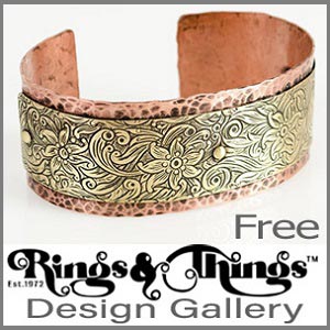 free jewelry design gallery