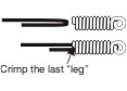 Coil End Finding